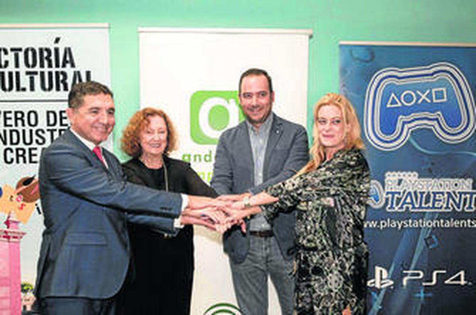 El convenio se firmó ayer en el Centro de Apoyo al Desarrollo empresarial (CADE).