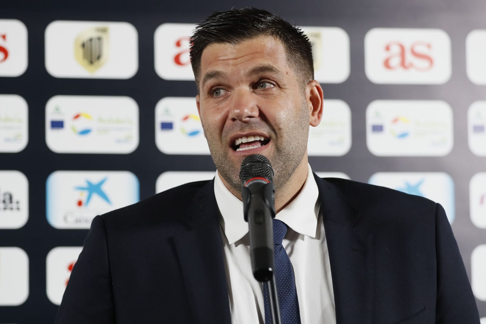 Las fotos del Salón de la Fama del baloncesto español en Sevilla