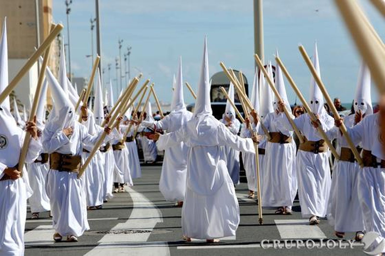Despojado./Lourdes de Vicente