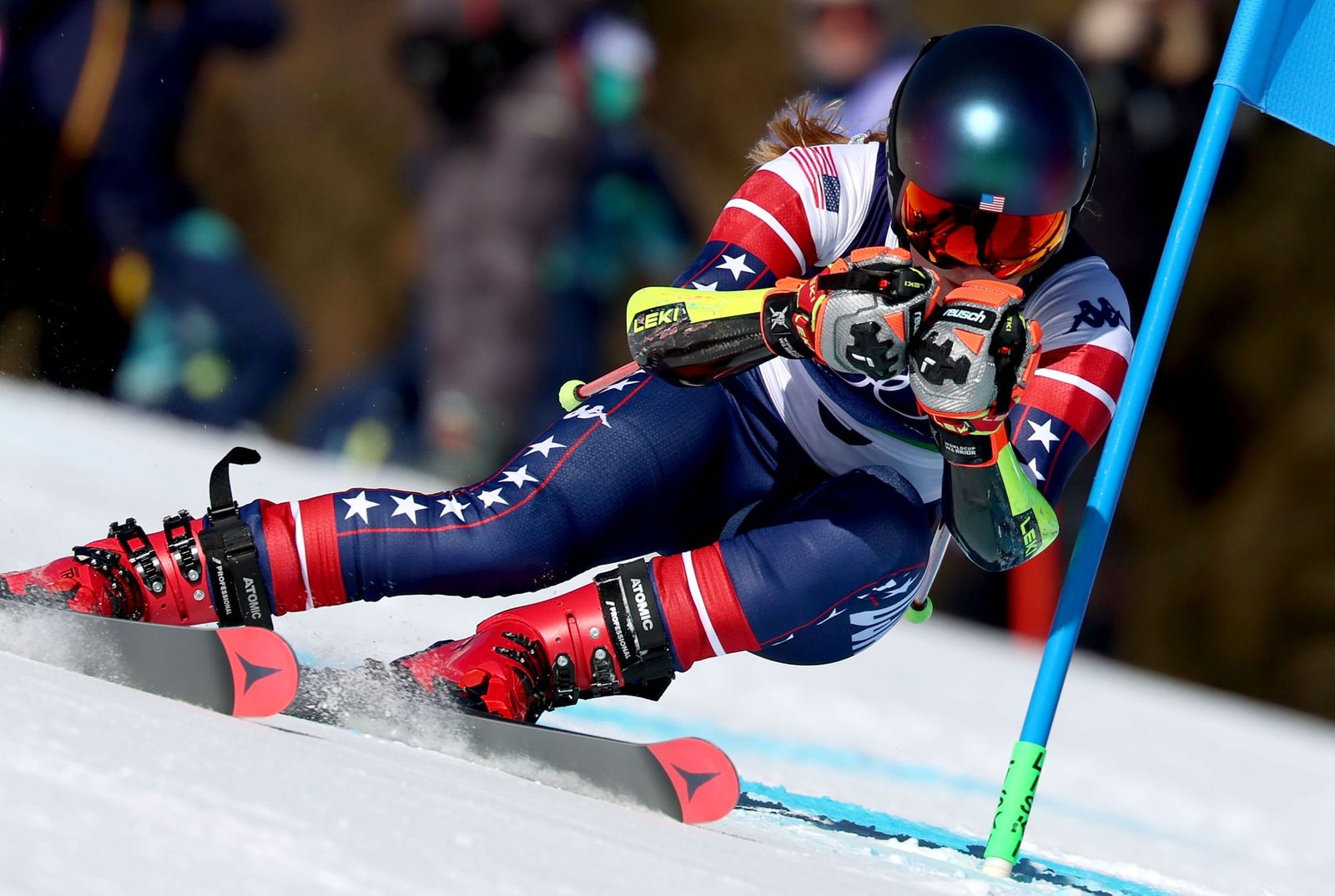 Las mejores fotos de los Juegos Olímpicos de invierno Milán Cortina d'Ampezzo 2026 | Décima jornada