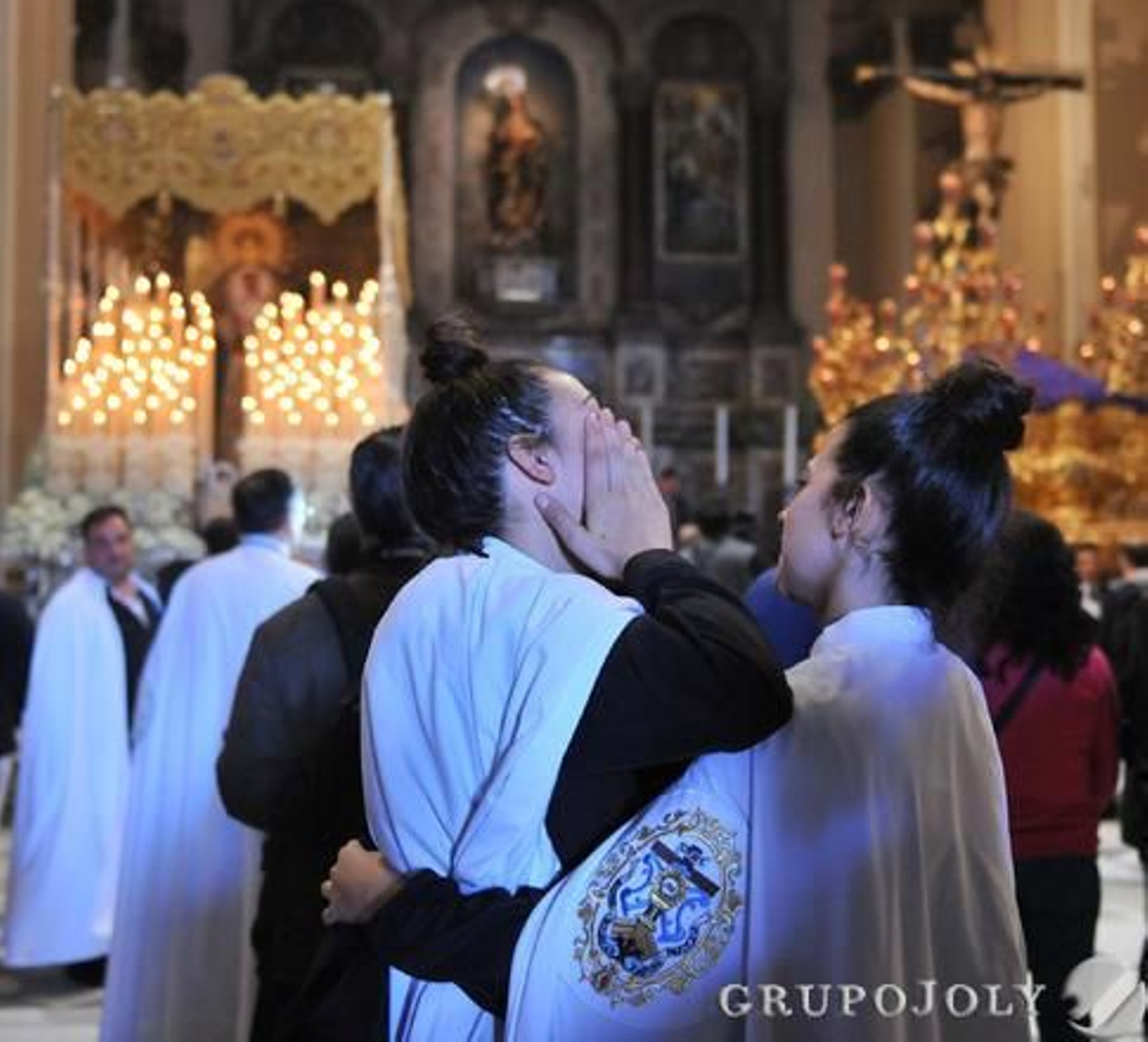 Foto: Juan Carlos  Vazquez