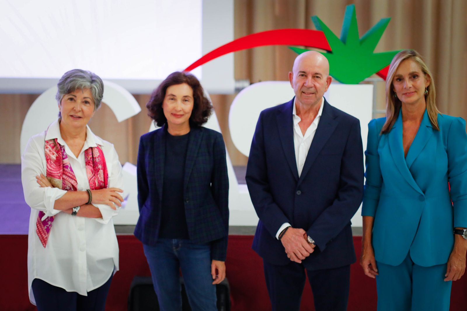 II jornadas de la igualdad CASI