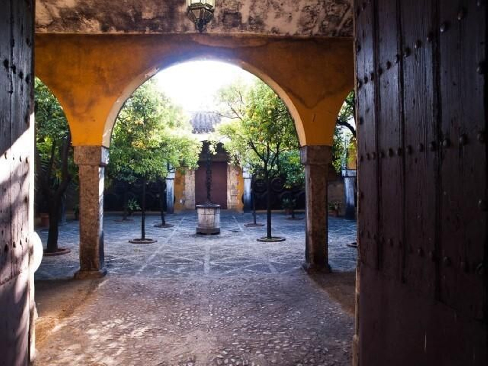 Bodegas Díez Mérito.