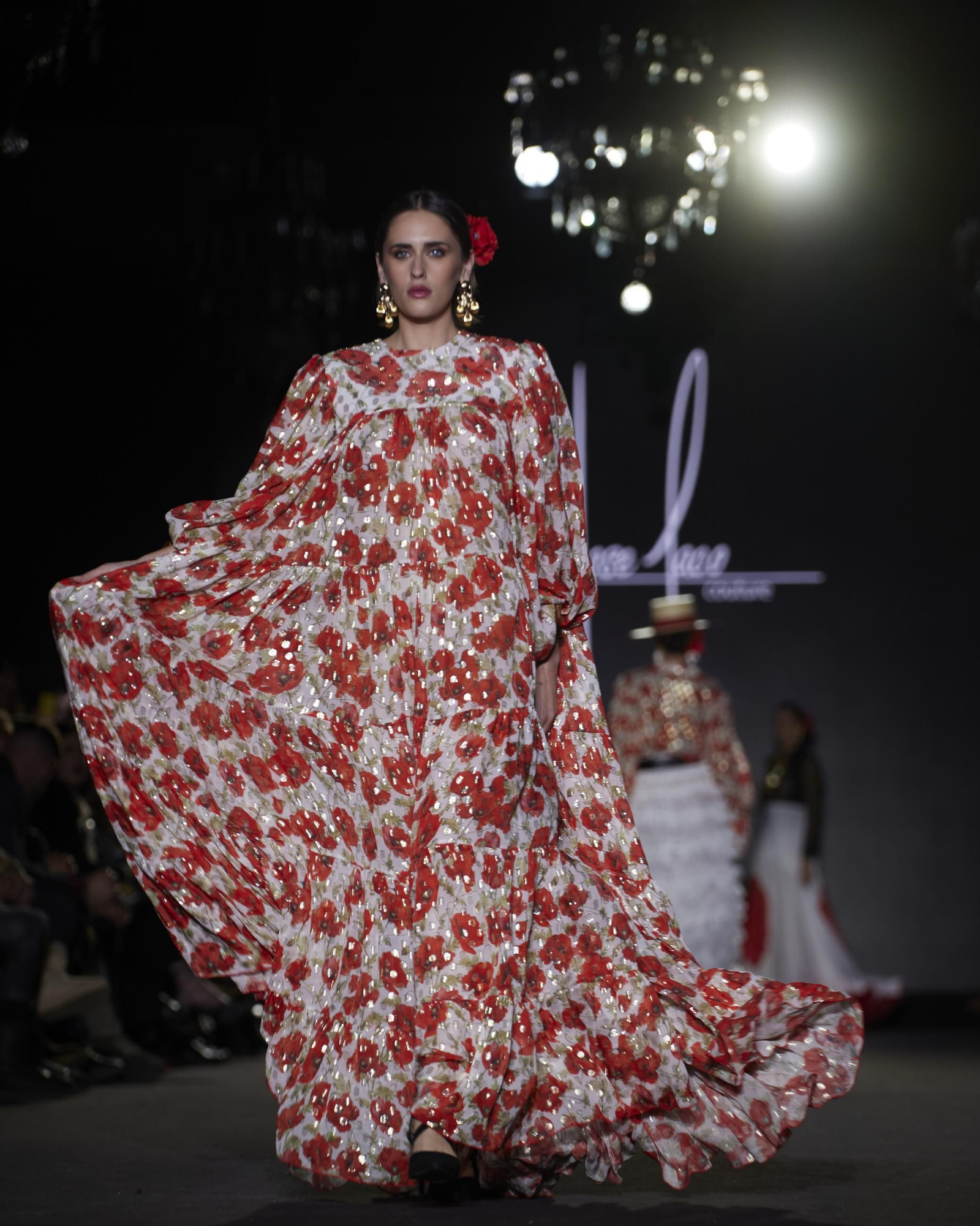 El desfile de Jose Paco Couture en We Love Flamenco 2025, todas las fotos