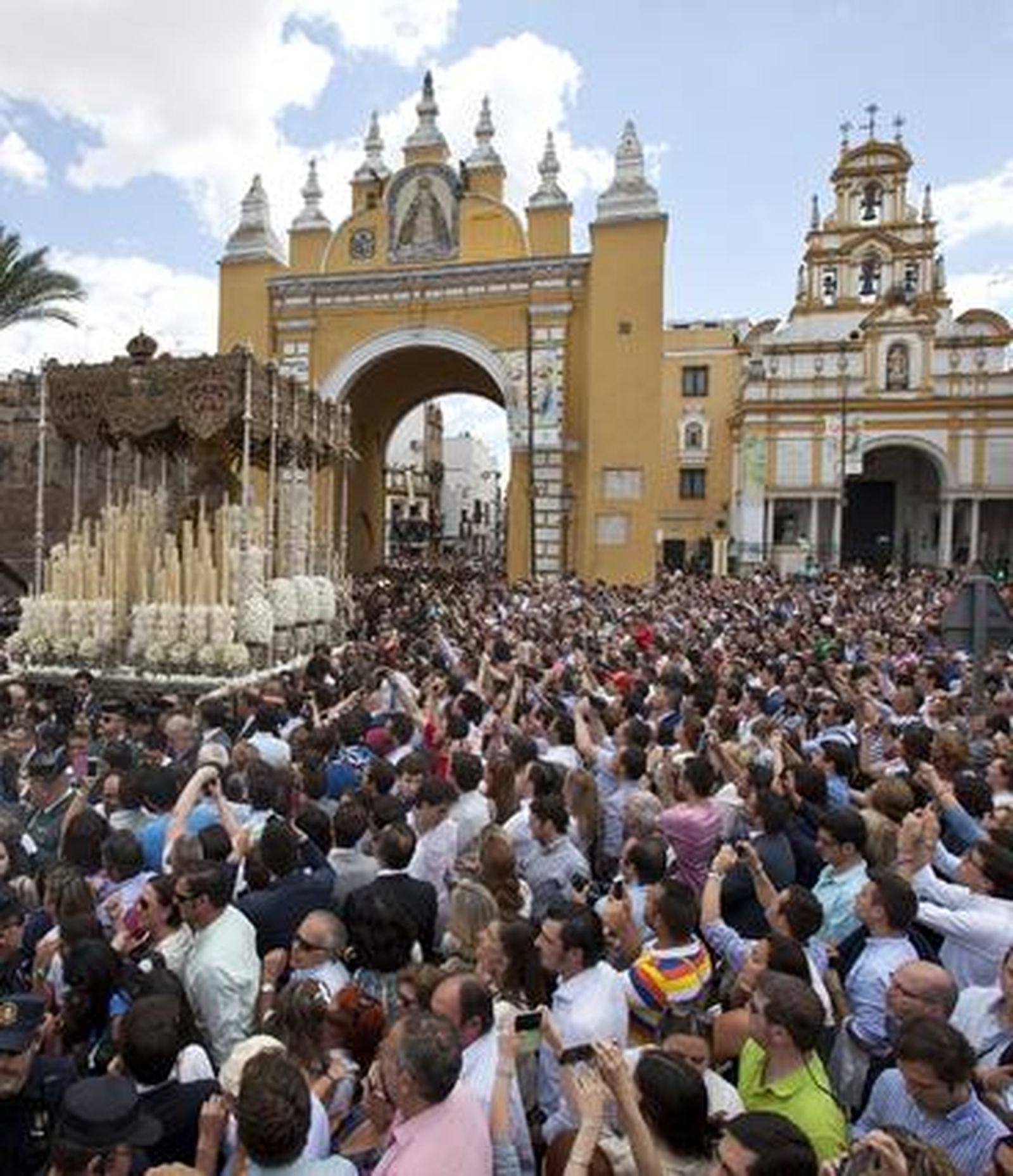 Foto: Antonio Pizarro