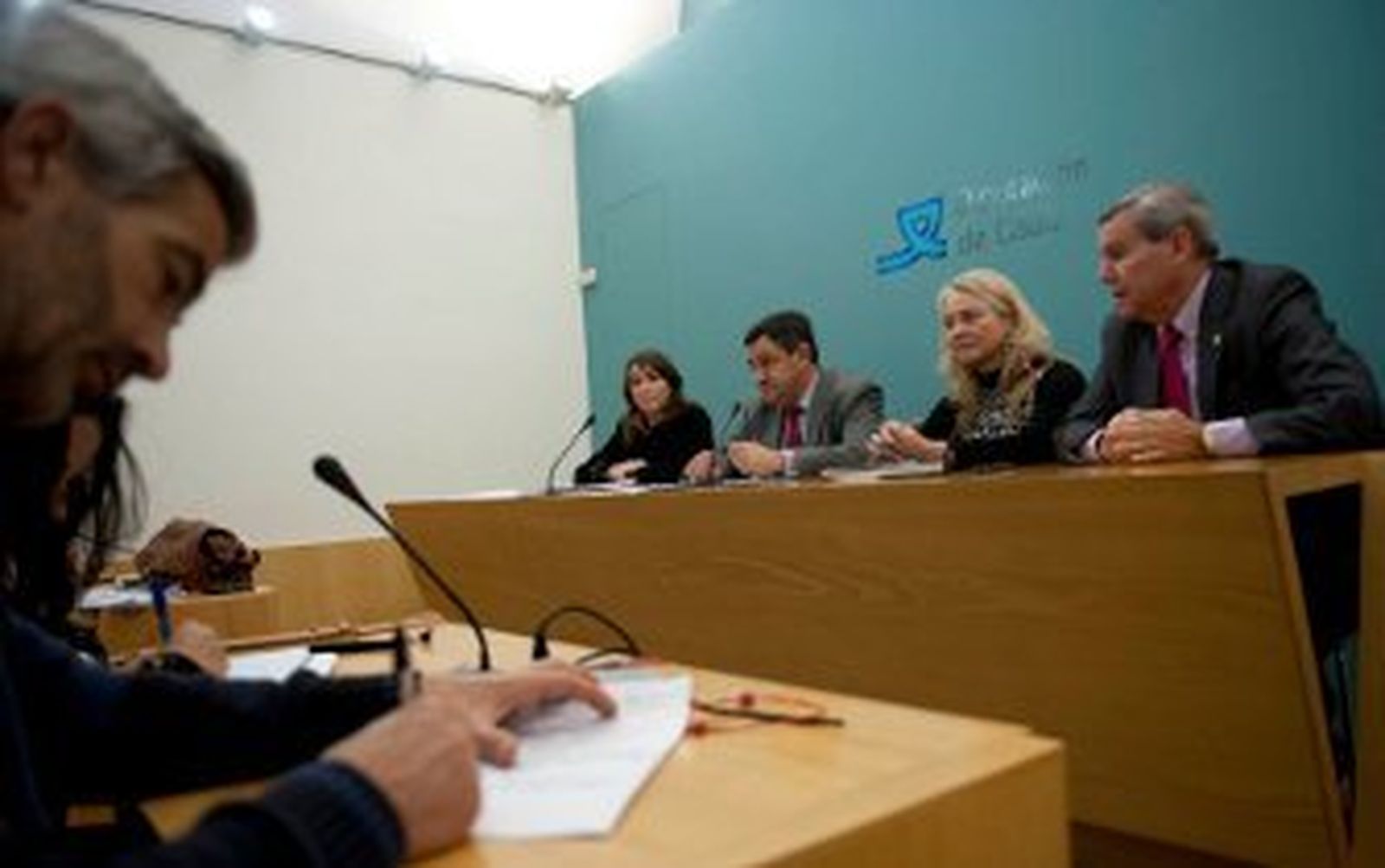 'Jerez, Ciudad Europea del Vino', baza de Diputación en Fitur