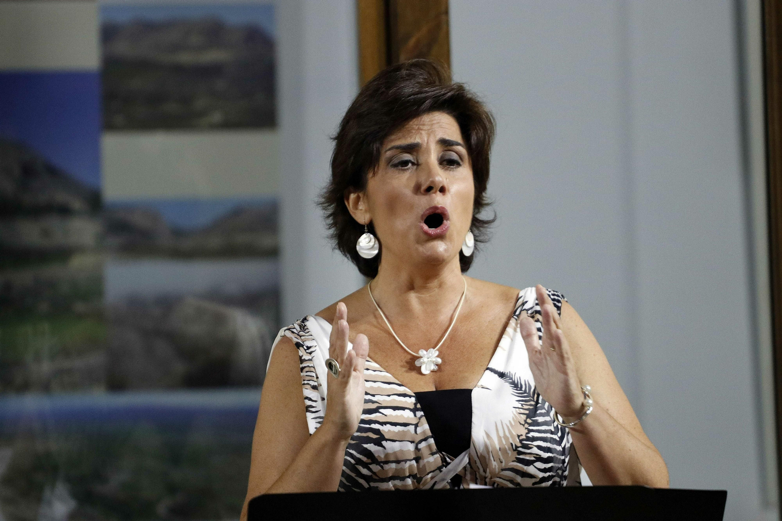 Fotogalería del concierto de La Folía