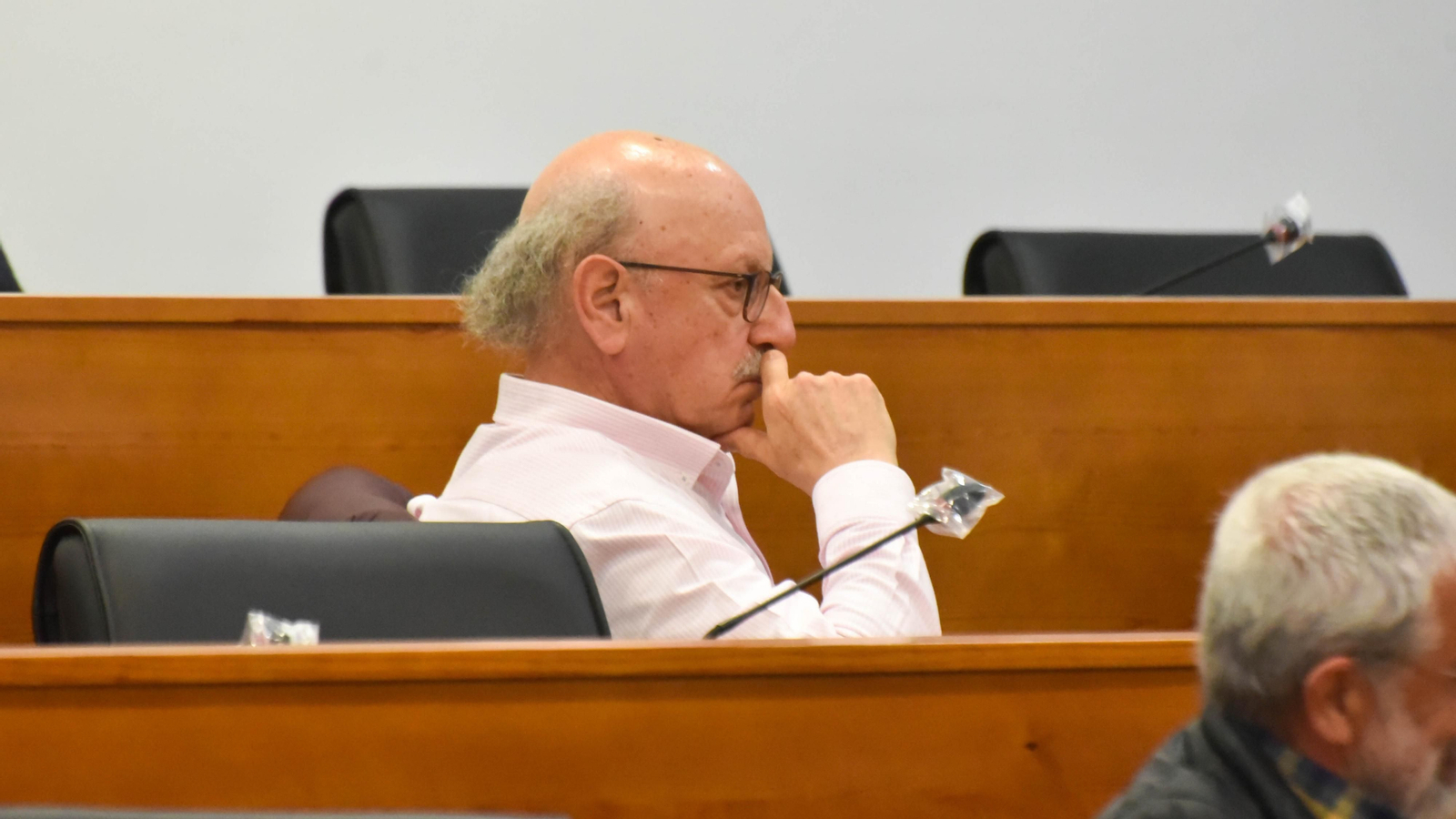 Presentación del libro 'Objetivo Gibraltar' de Alfonso Escuadra