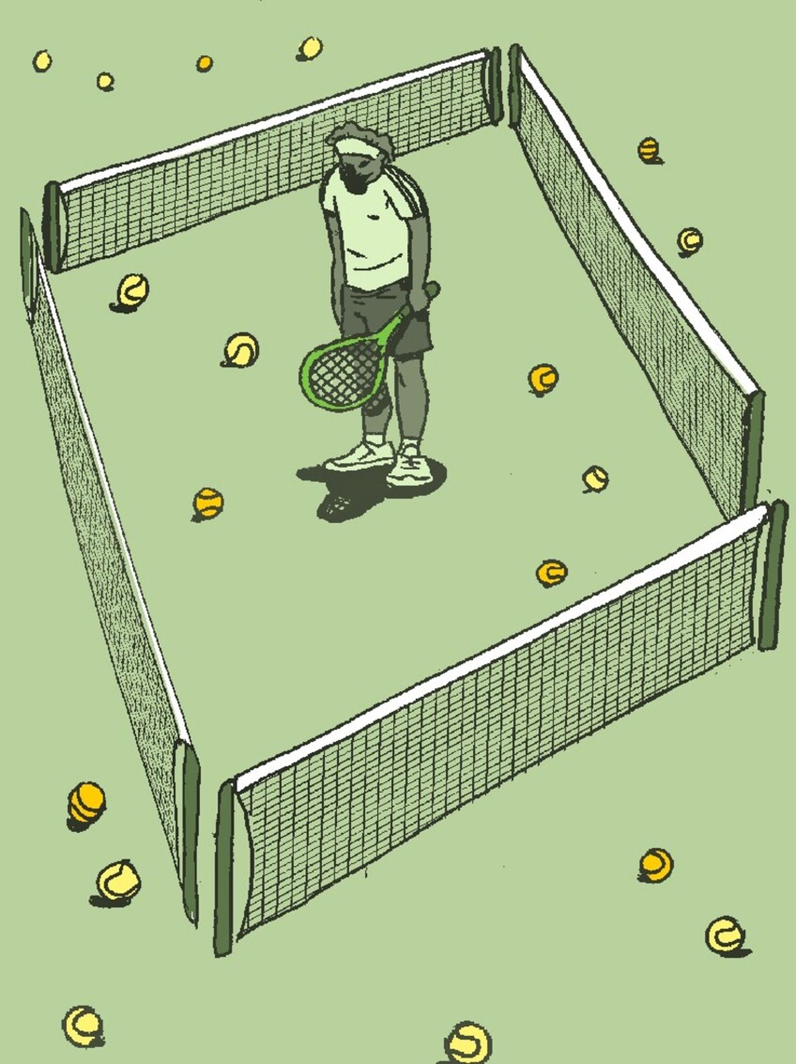 Esa amante inoportuna