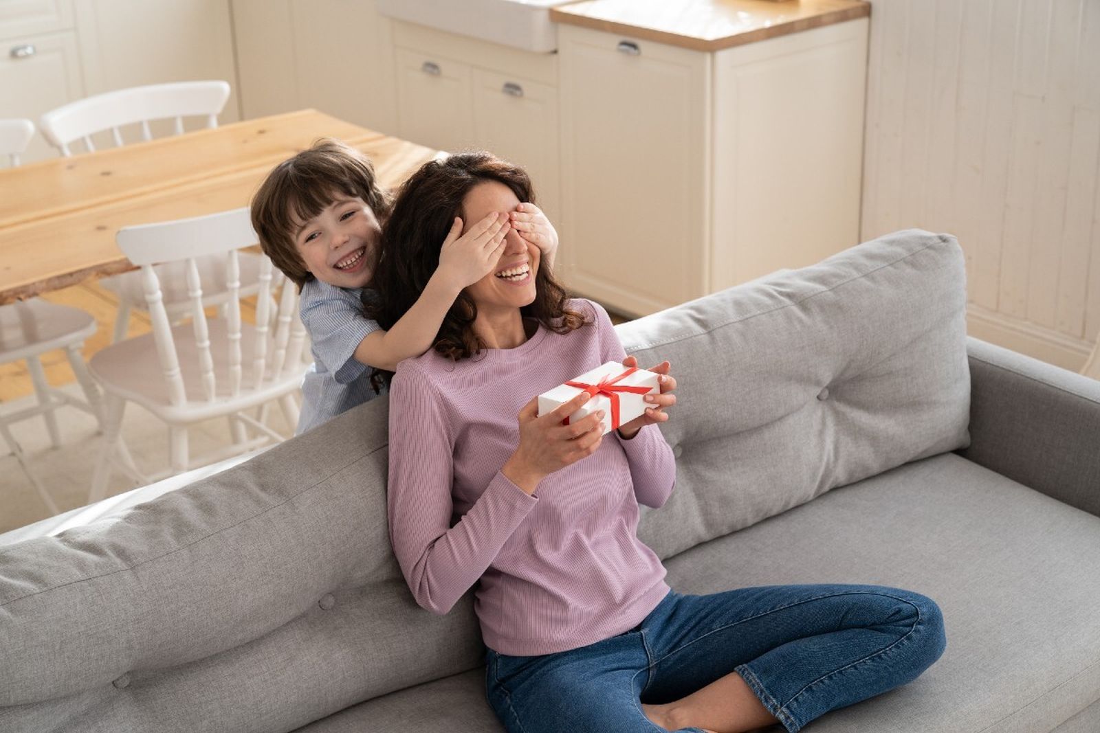 Descubre estos 4 perfumes de Miravia y regala el mejor aroma por el Día de la Madre