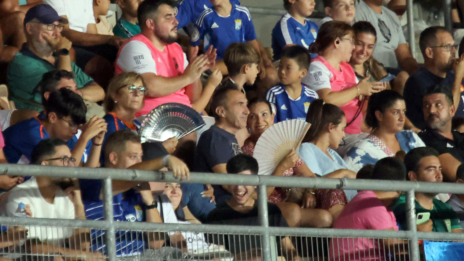 Búscate en el Xerez CD - Salerm Puente Genil en Chapín