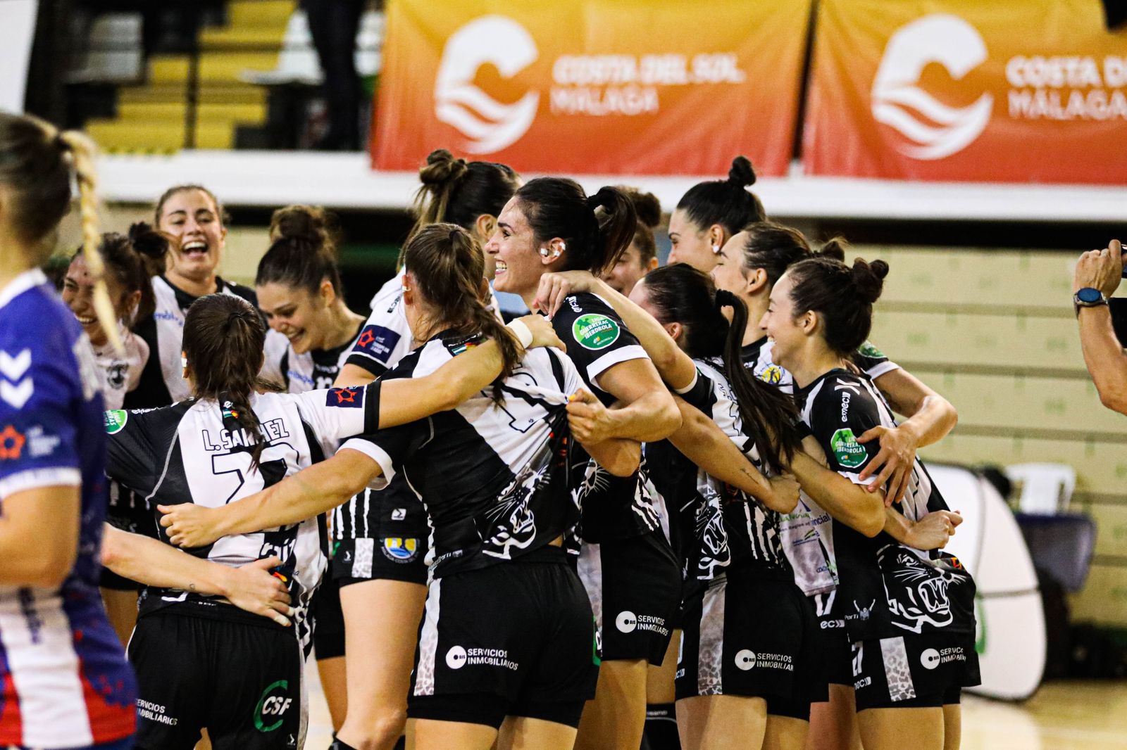 Las fotos del Costa del Sol-Gloria Buzau