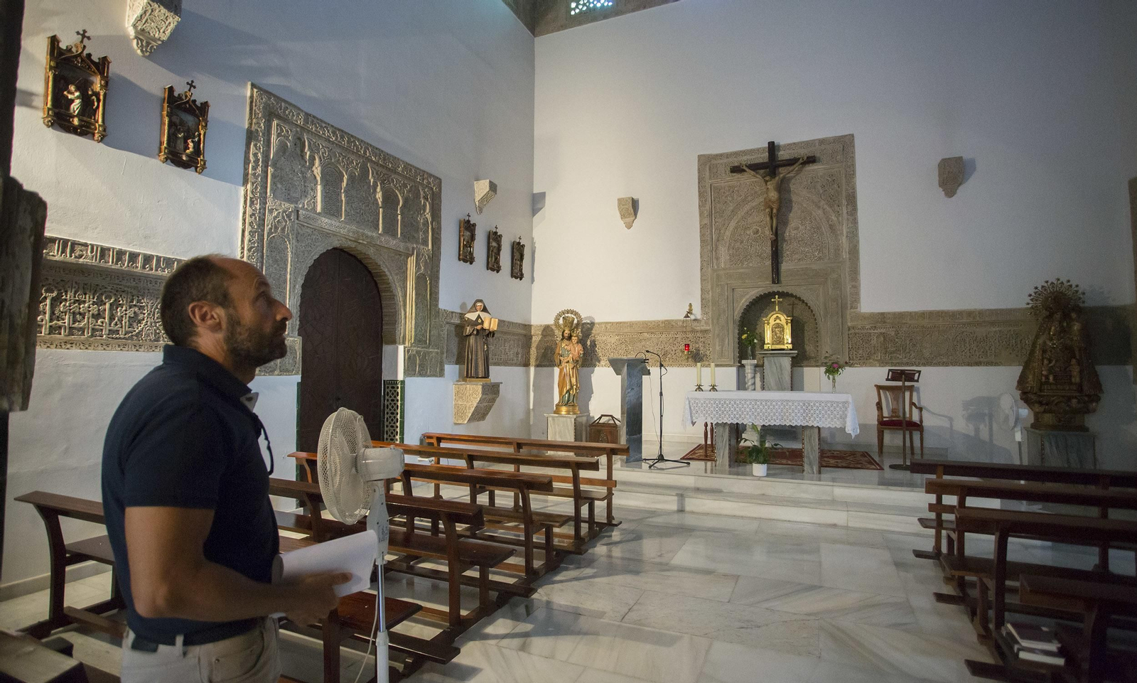 Imágenes de la Casa de Olea