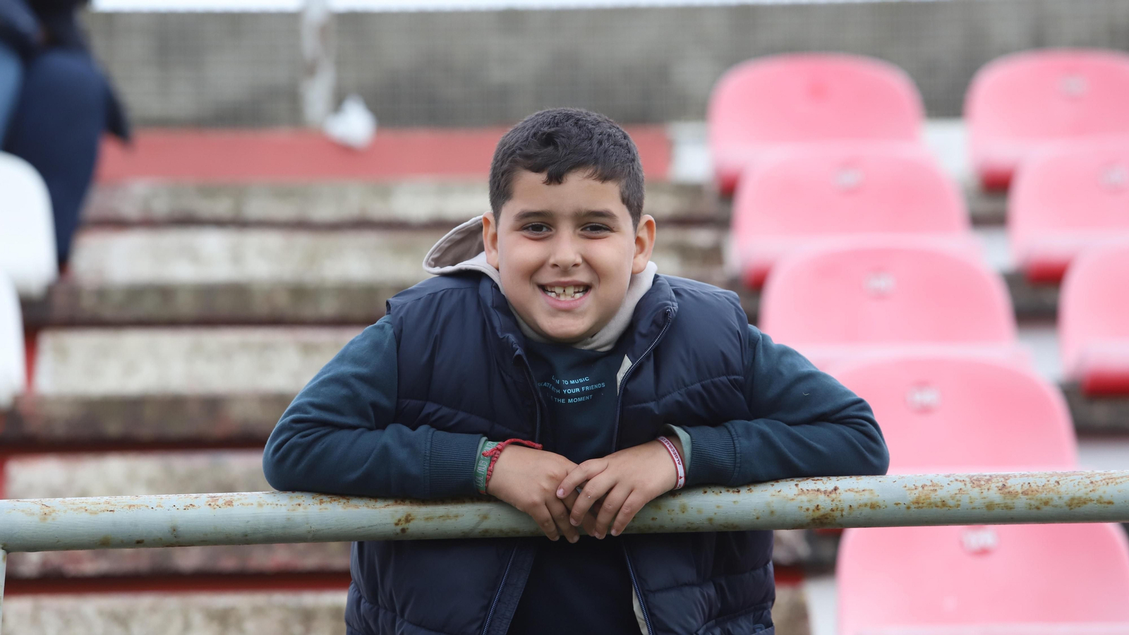 Búscate en el Algeciras-Antequera del Nuevo Mirador