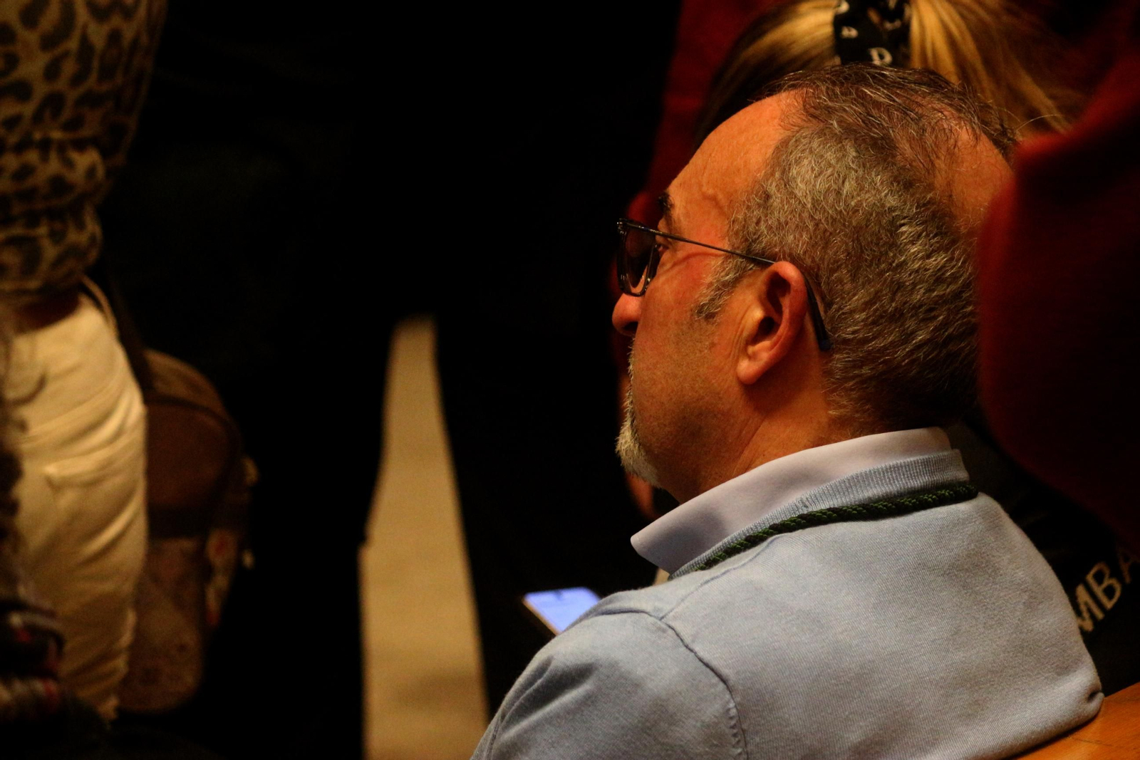 Miércoles Santo en Puerto Real: Vera-Cruz