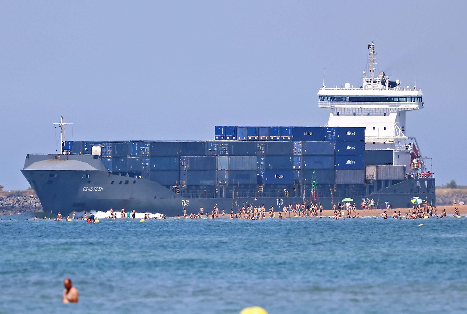 Las imágenes más destacadas del sábado 31 de mayo en Huelva