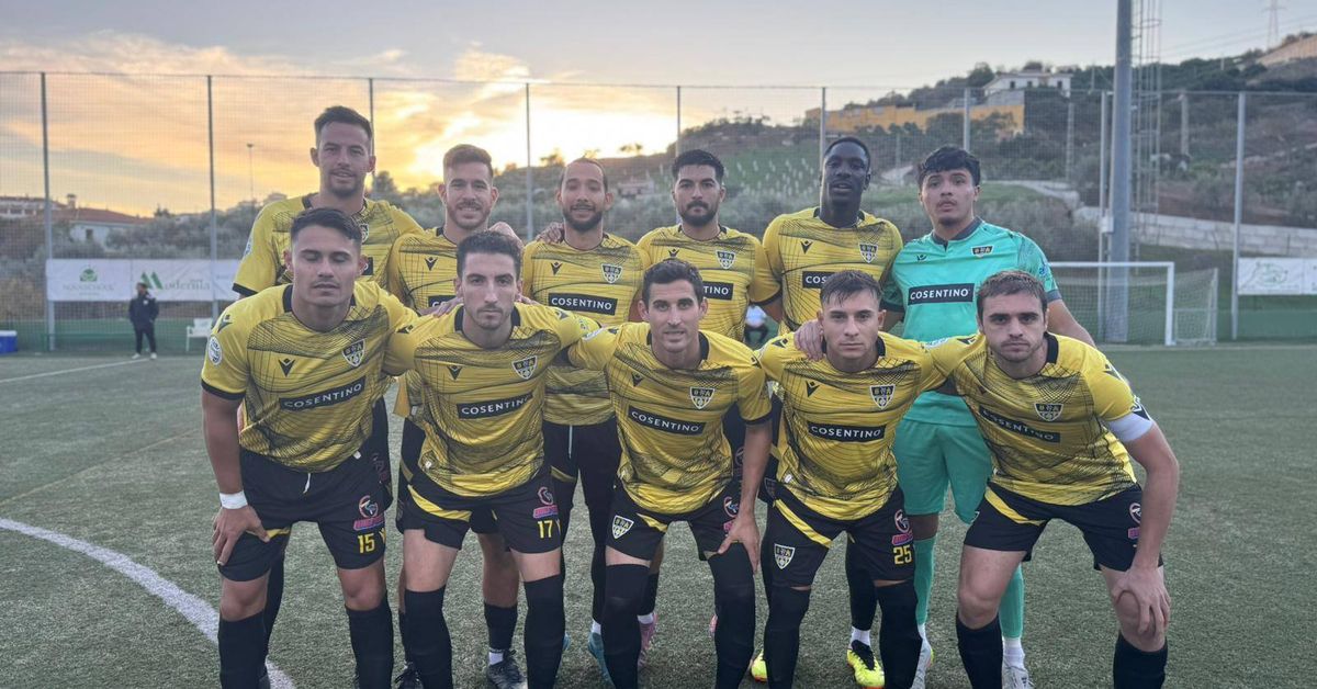 El Cantoria asalta los puestos de ascenso directo