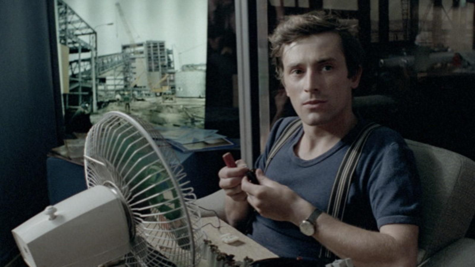 Una imagen de 'Constans'.