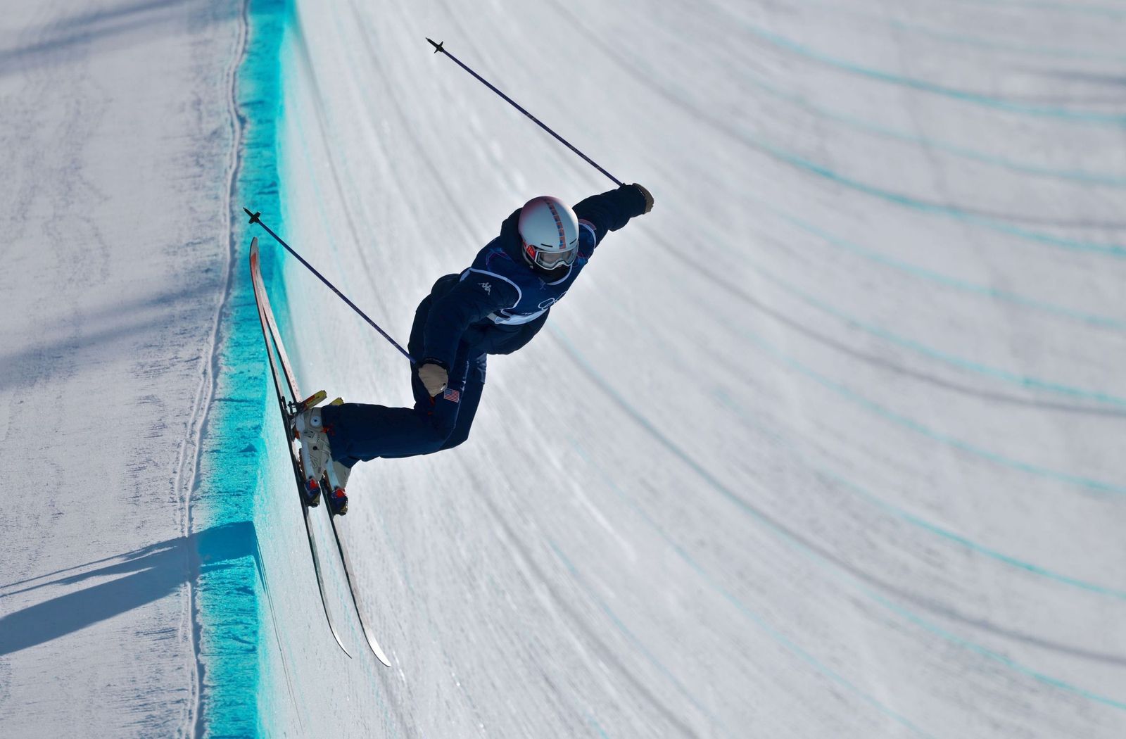 Las mejores fotos de los Juegos Olímpicos de invierno Milán Cortina d'Ampezzo 2026 | Ceremonia de clausura y jornada 17 y última