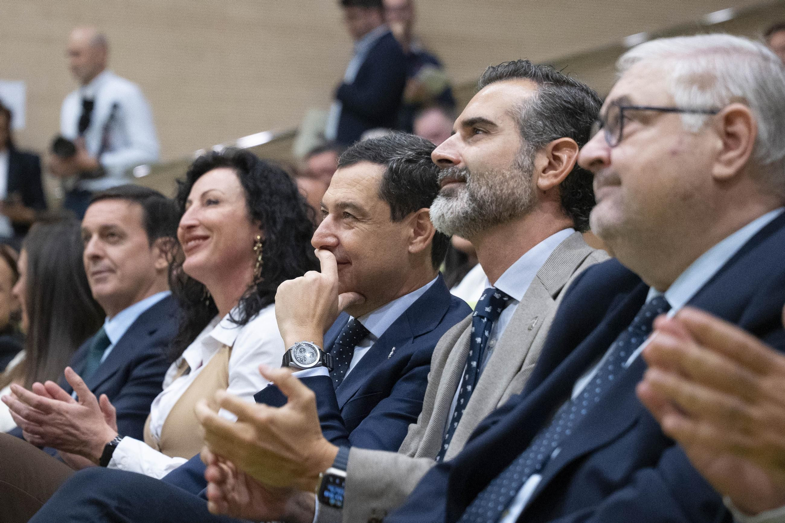 Las imágenes de las ayudas a productores de frutas y hortalizas