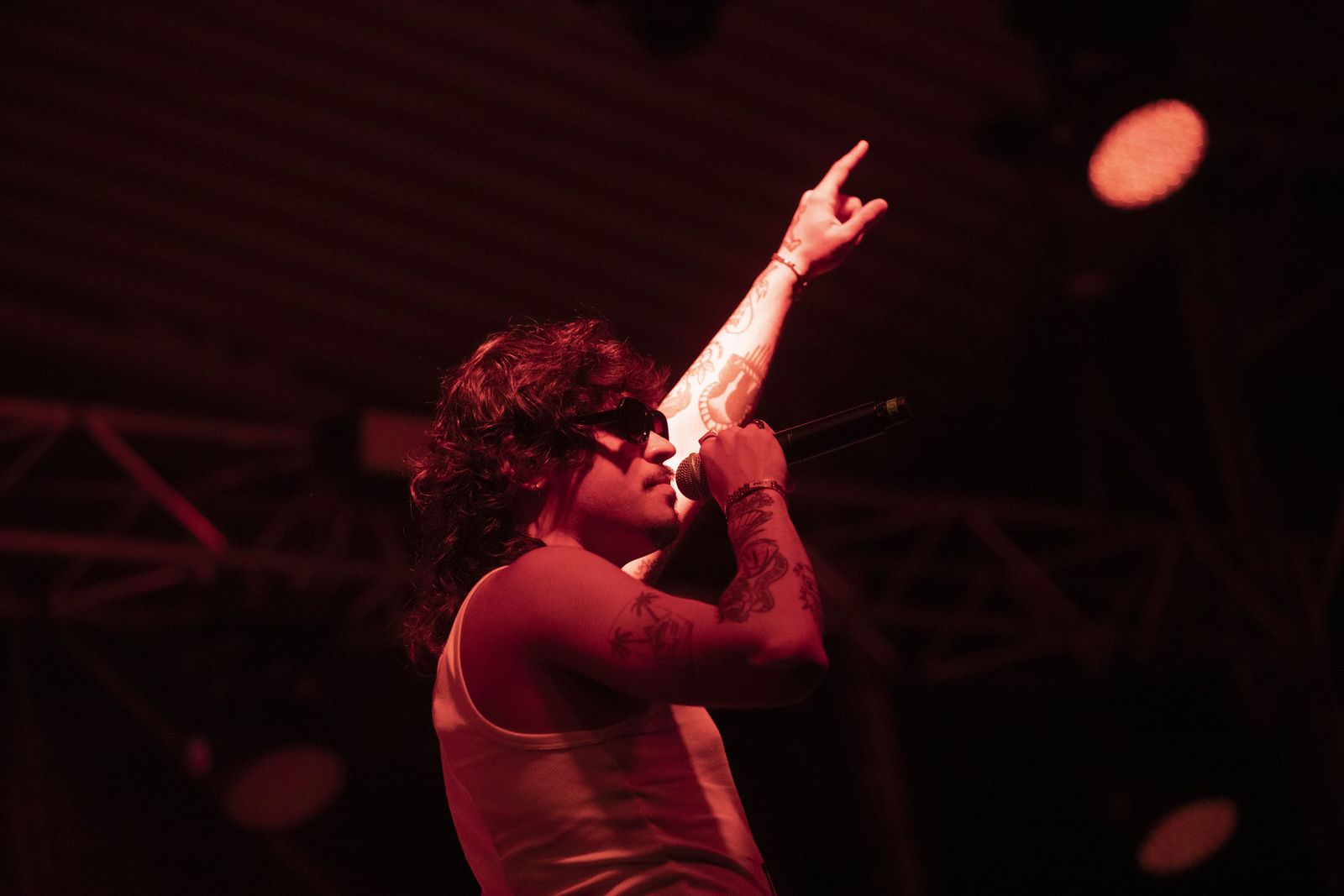 Concierto de La Plazuela en La Rinconada