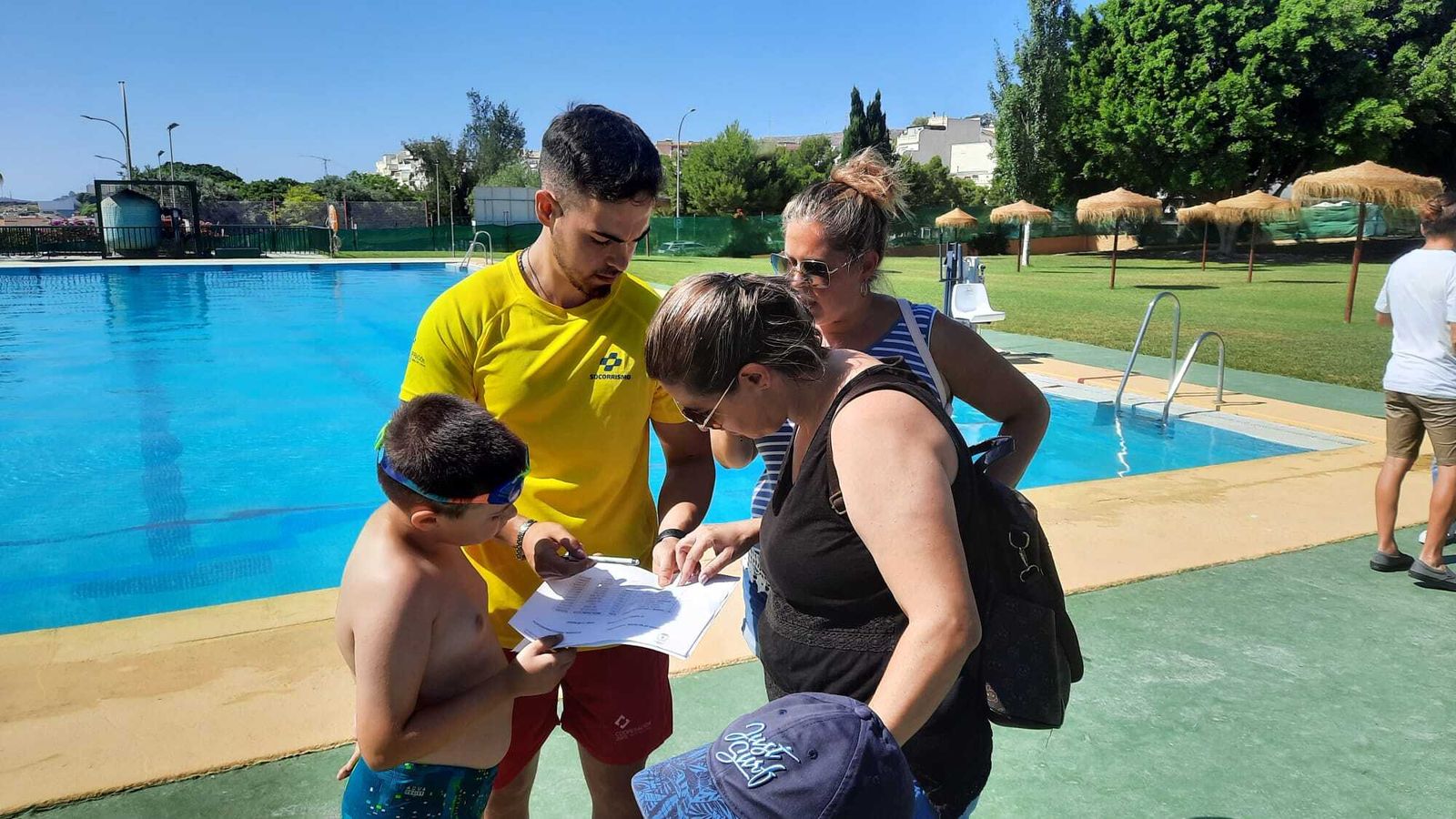 Son cursos cada vez más demandados.