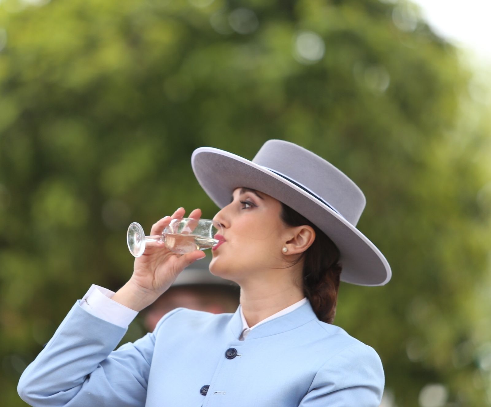 Domingo de Feria en Sevilla