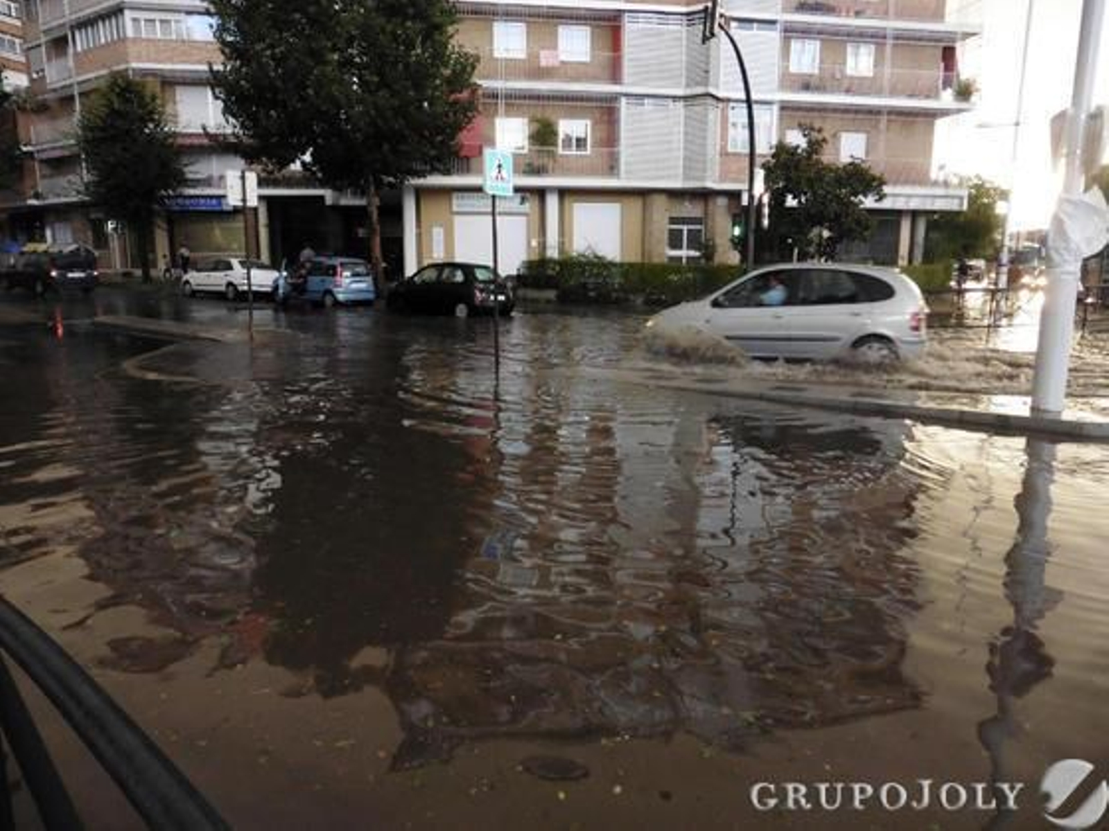 Foto: Pepe Villoslada