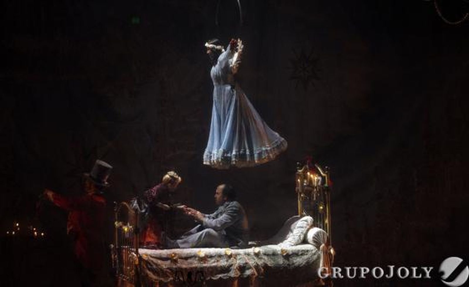 Foto: Antonio Pizarro