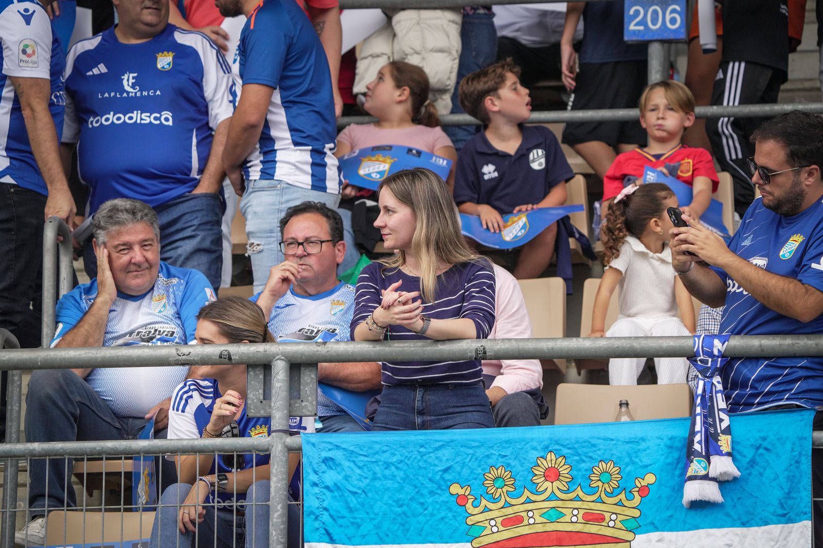 Búscate en el partido del Xerez CD - Cádiz Mirandilla