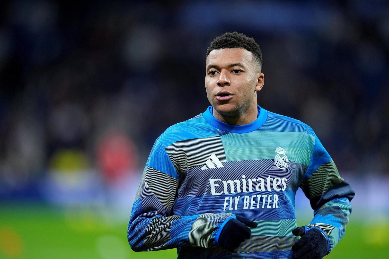 Las fotos del Real Madrid-Sevilla