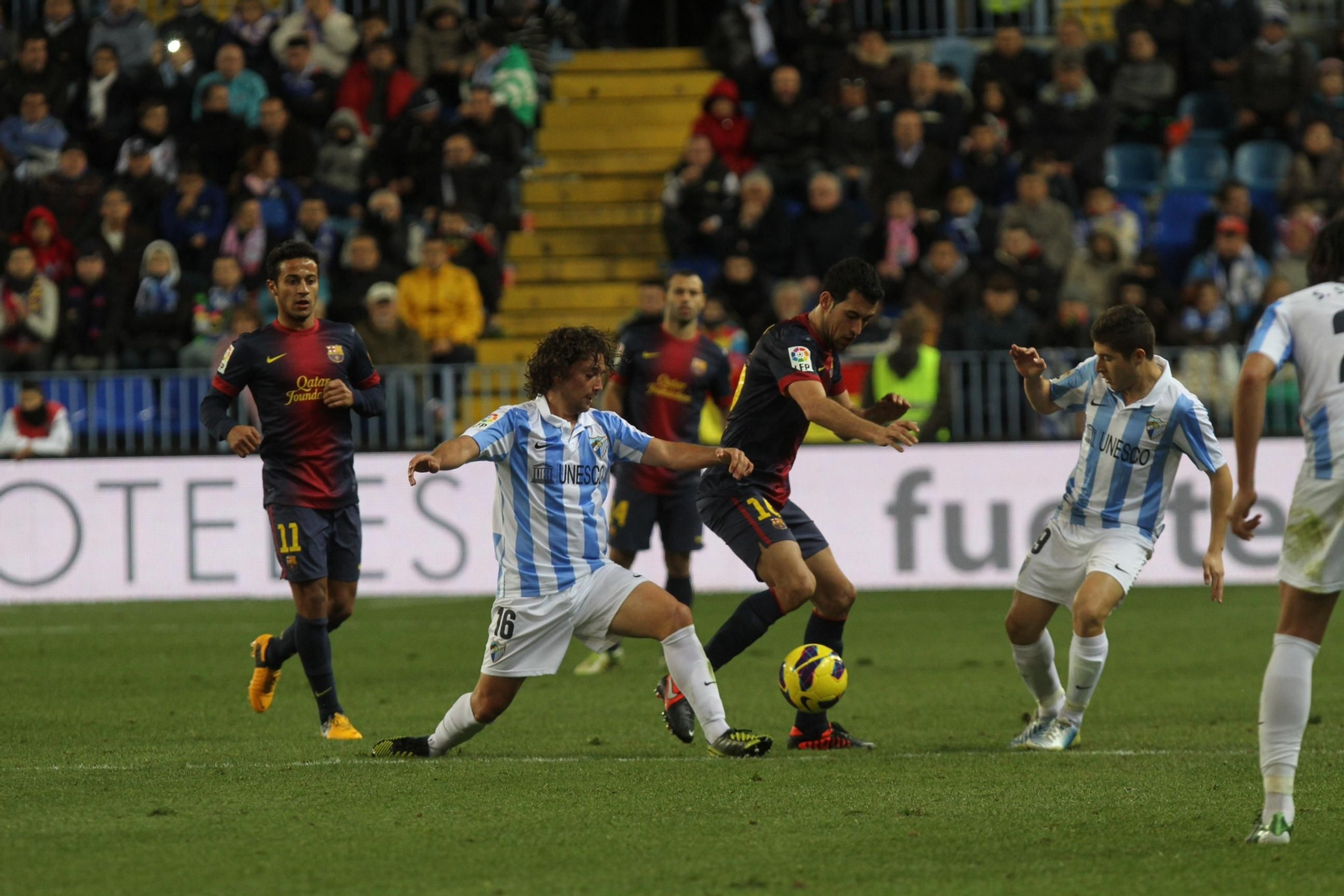 Las fotos de la carrera de Iturra