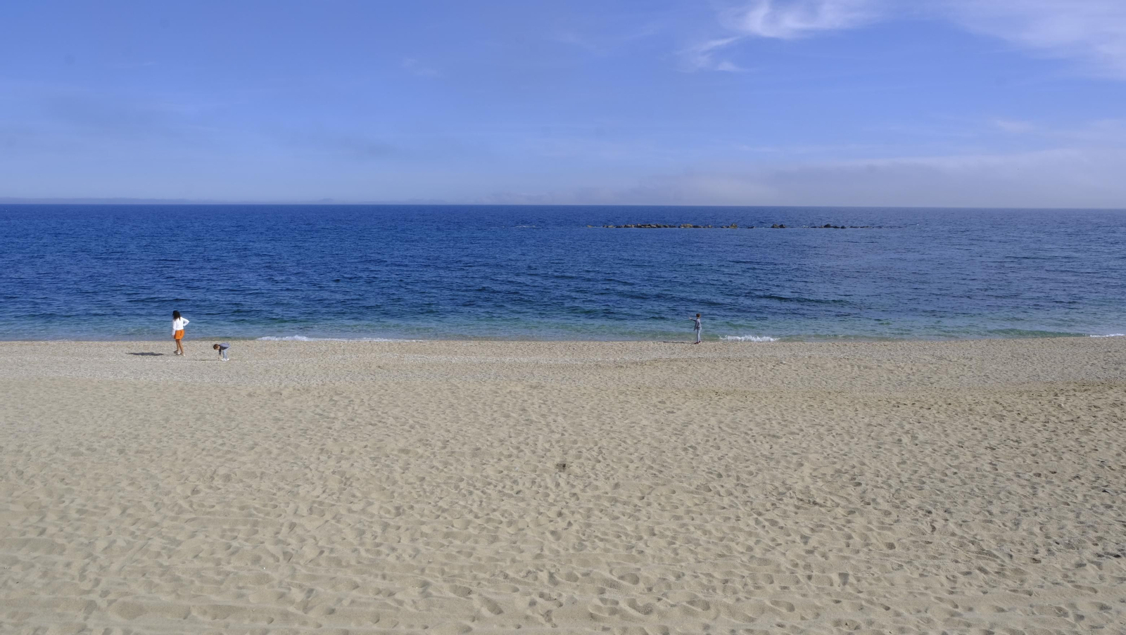 Imágenes de la Feria de la Gamba Roja de Garrucha