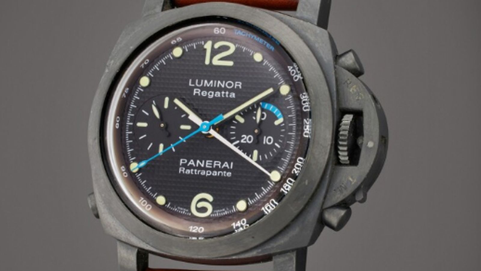 Luminor Panerai