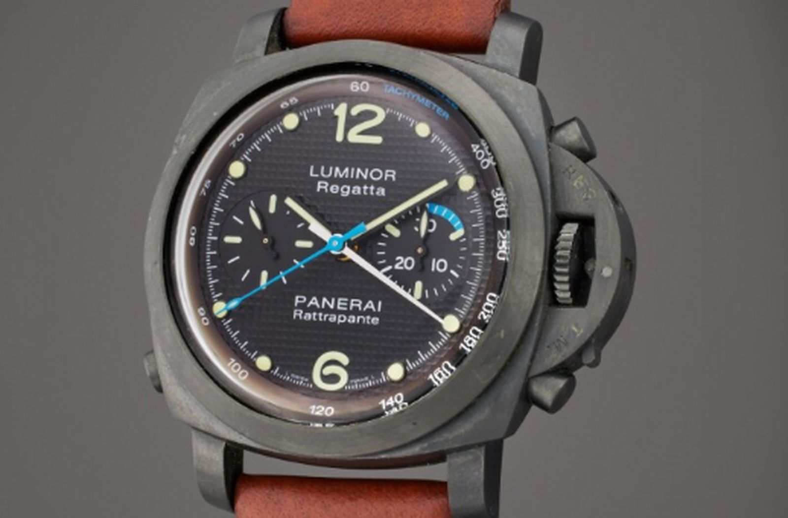 Luminor Panerai