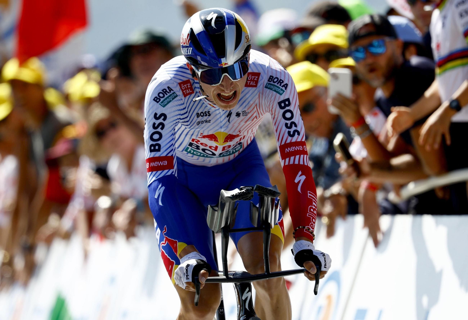 Las mejores fotos del Tour de Francia | Etapa 13