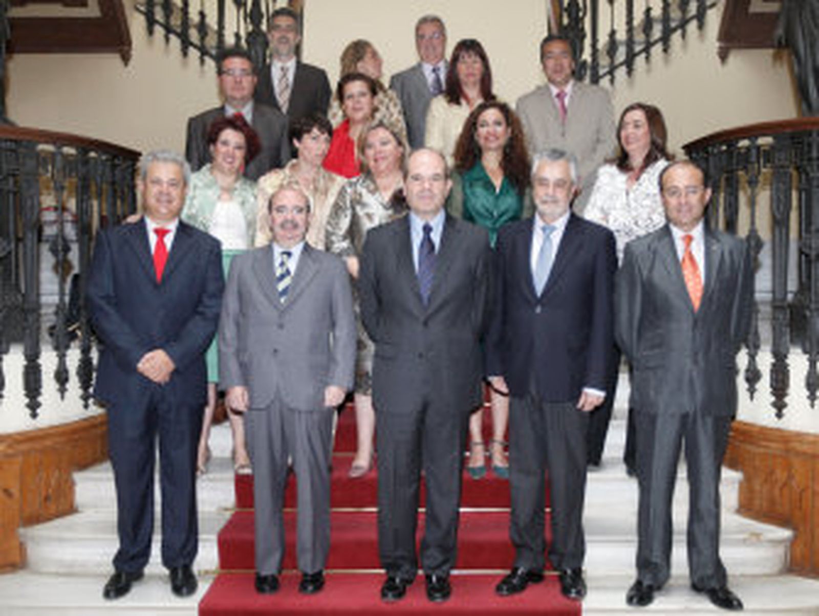 La Junta de Andalucía destina 247 millones de euros a proyectos en Almería