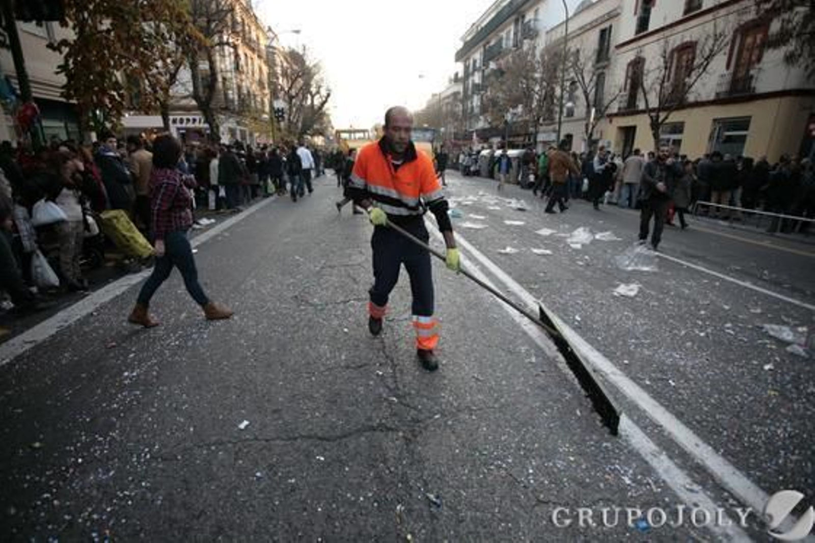 Foto: Juan Carlos Muñoz