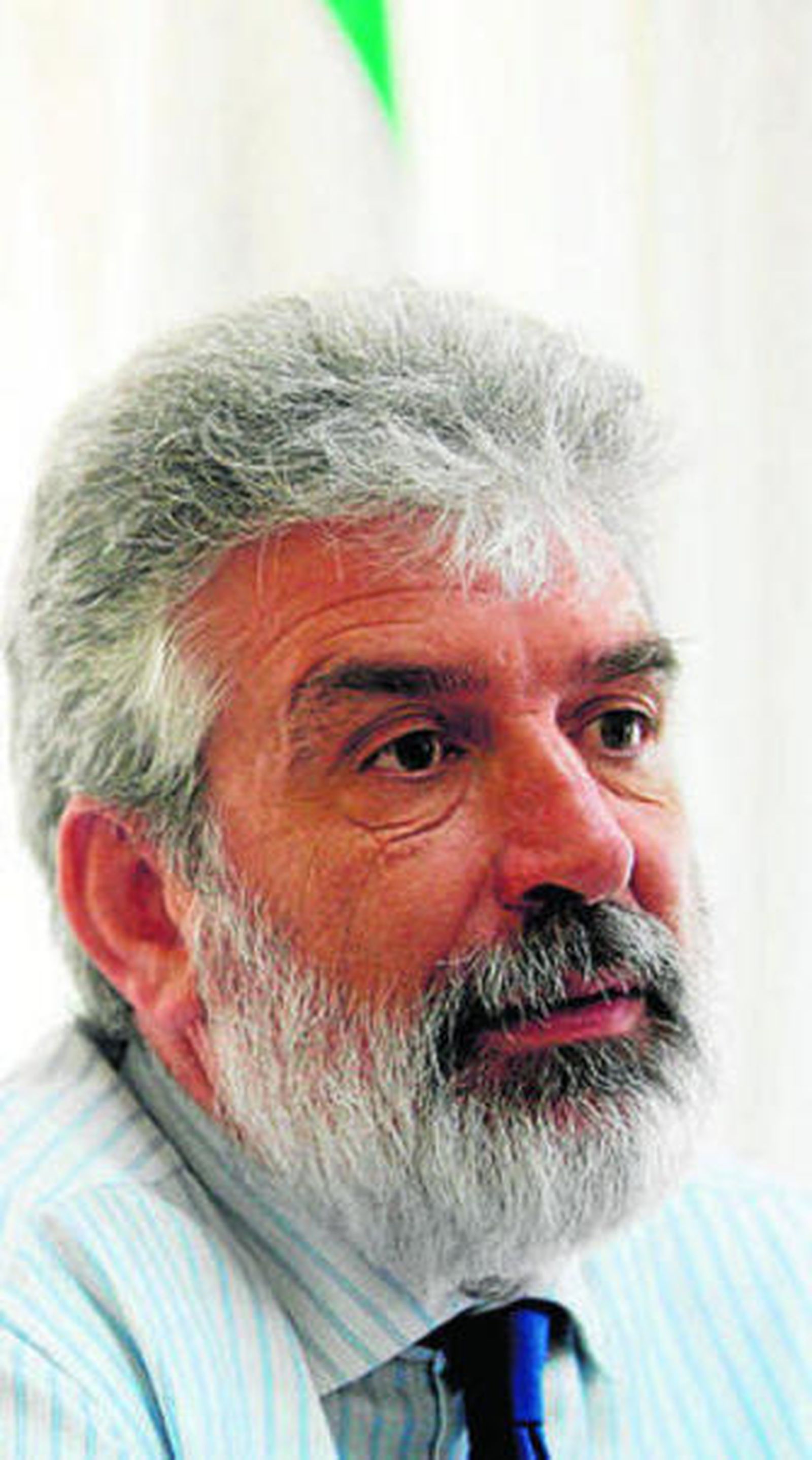 Juan Carlos Lomeña.