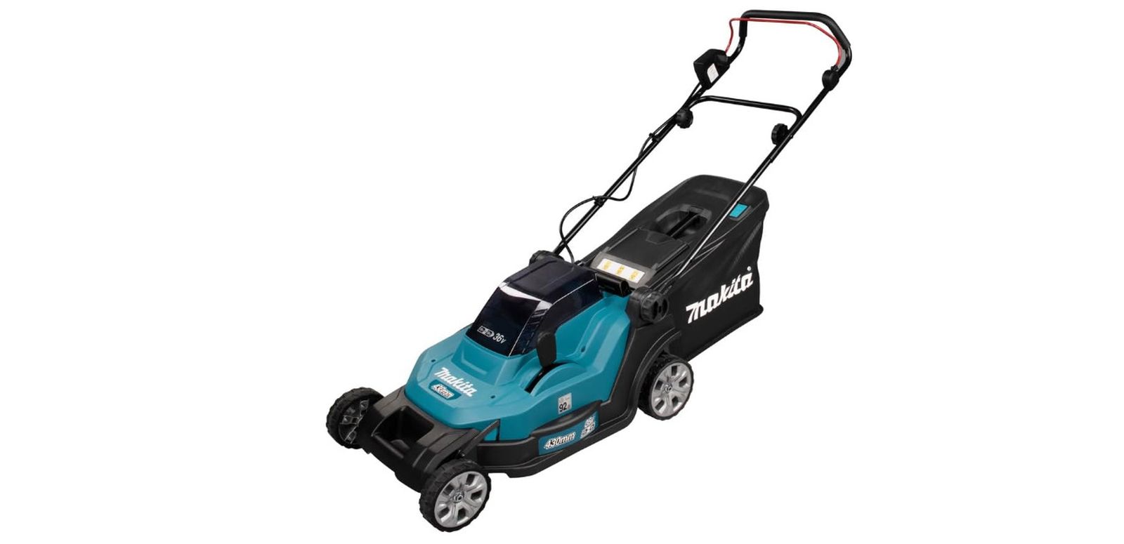 Makita DLM432Z