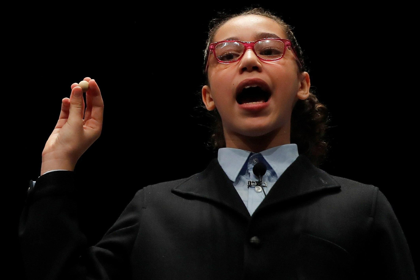 Las imágenes del Sorteo de la Lotería de Navidad 2019