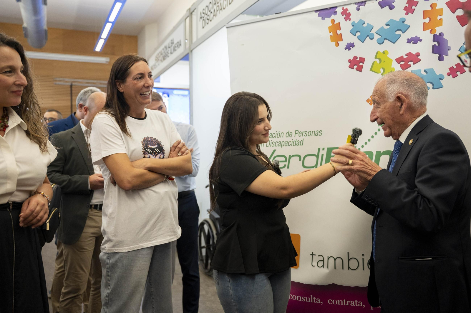 Las mejores imágenes de Juvealmería 2025