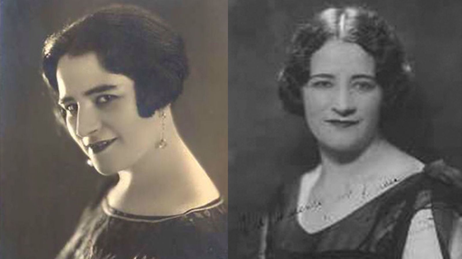 Fidela Campiña, cantante tijoleña con la voz de oro