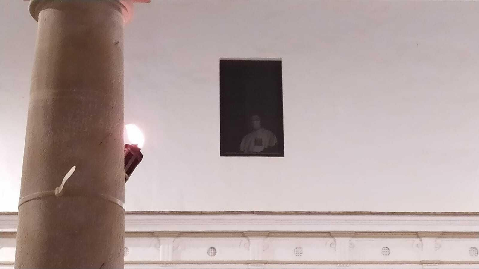 Clausura del Certamen San Juan de la Cruz en el Liceo de San Fernando