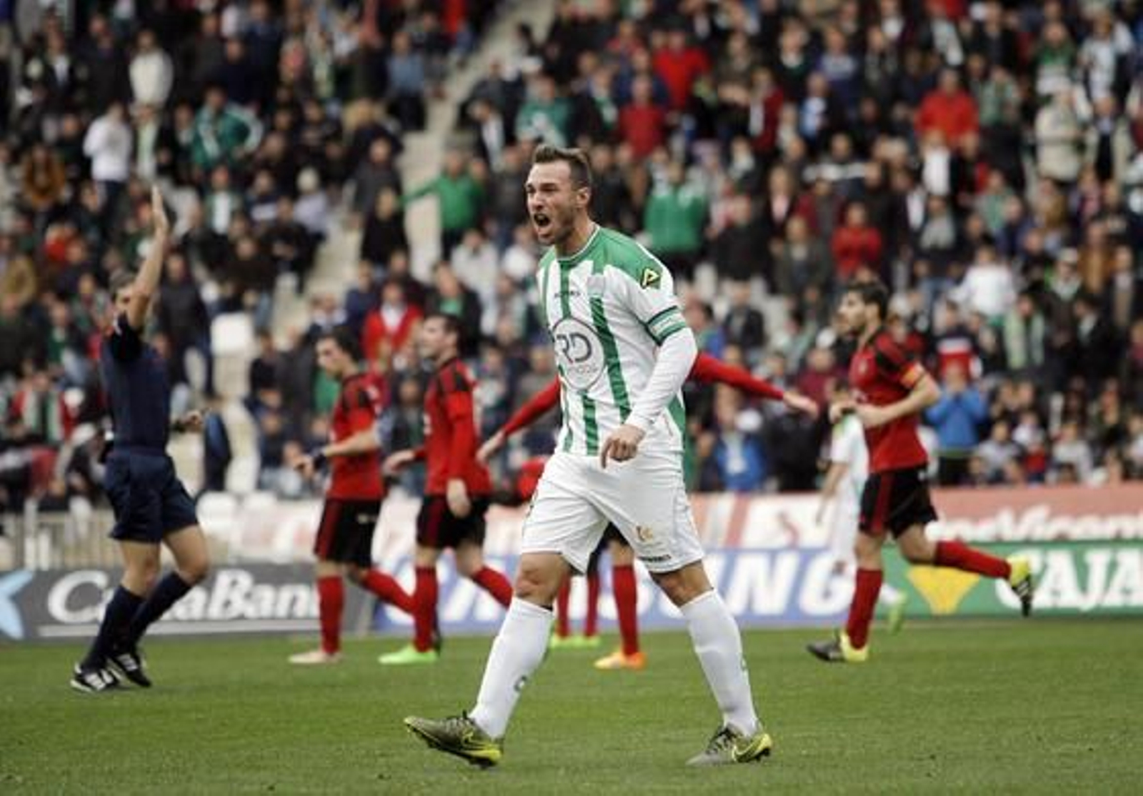 Foto: José Martínez