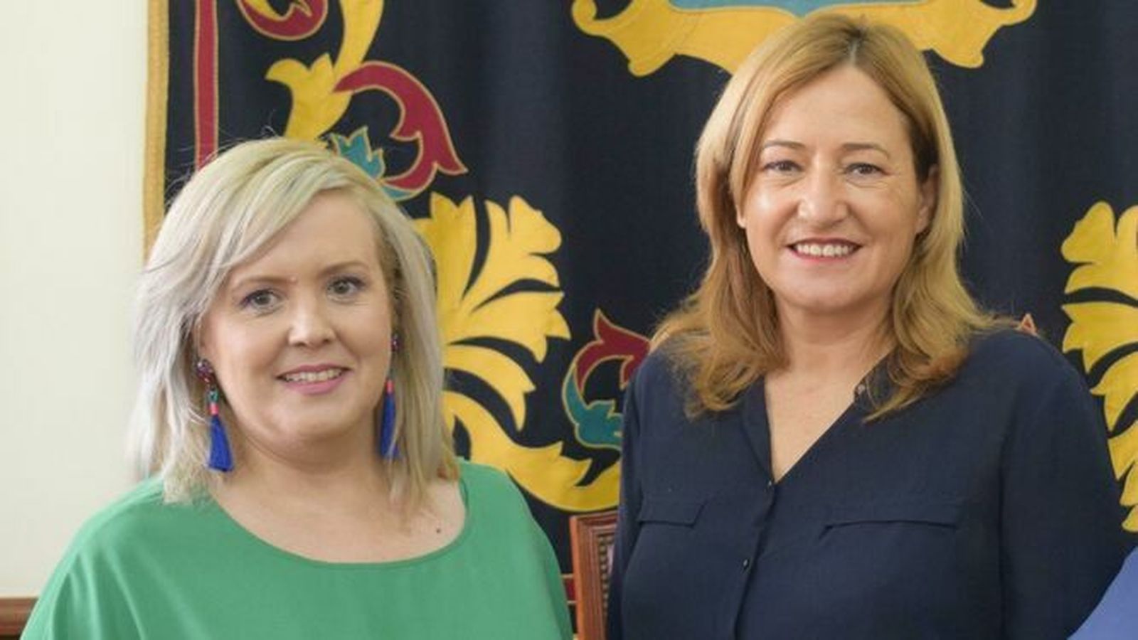 Esperanza Pérez: "O todos o ninguno"