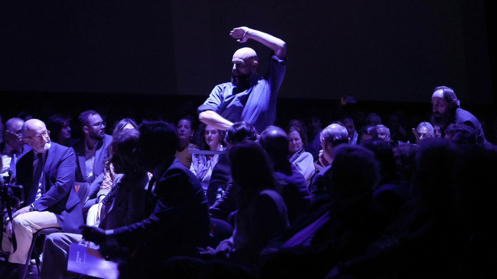 Imágenes de la Gala Hostelería Jerez 2025