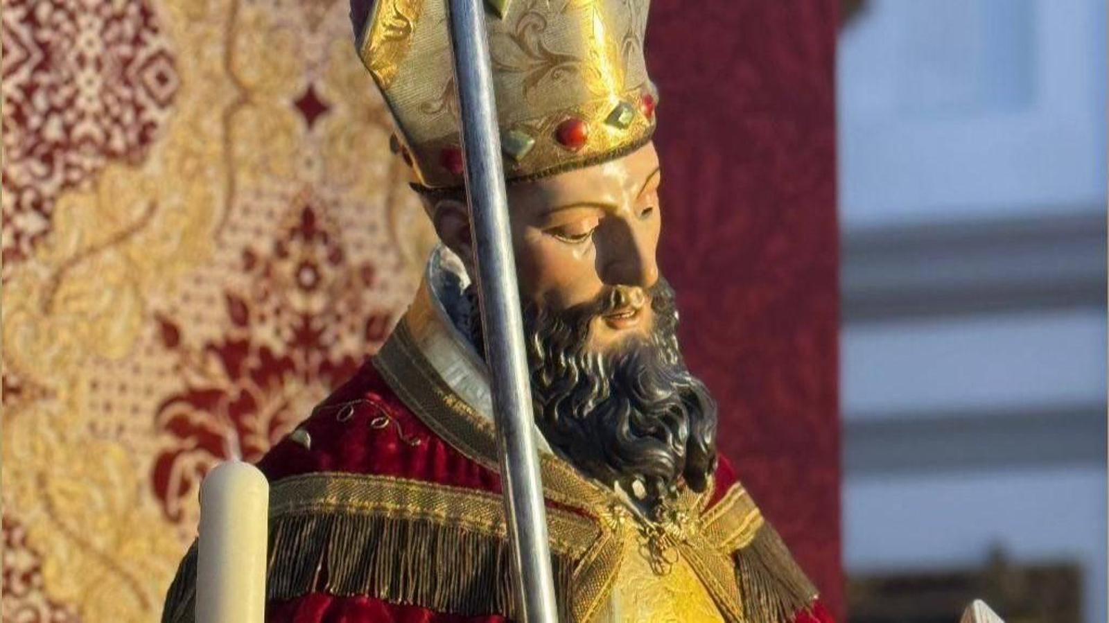 Altar de Cultos San Agustín de Santa Fe, Agosto 2025.jpg