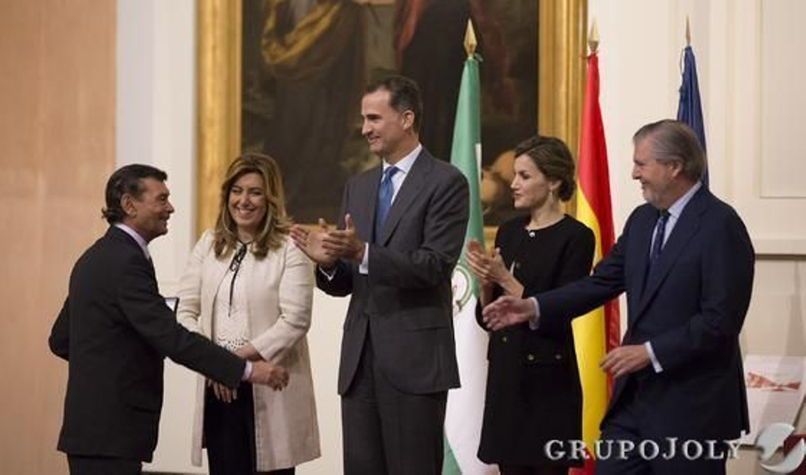 Foto: Antonio Pizarro