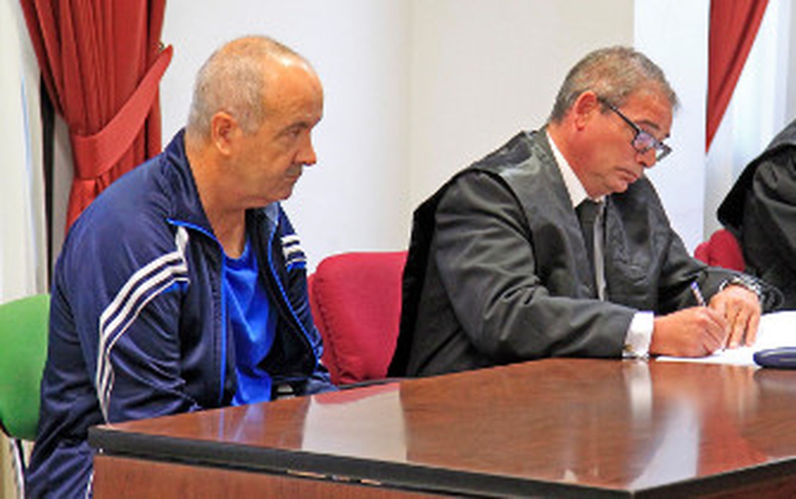 Un juicio sobre el ensañamiento